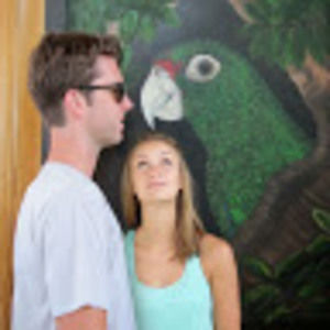 Meet your Posher, Kelsie